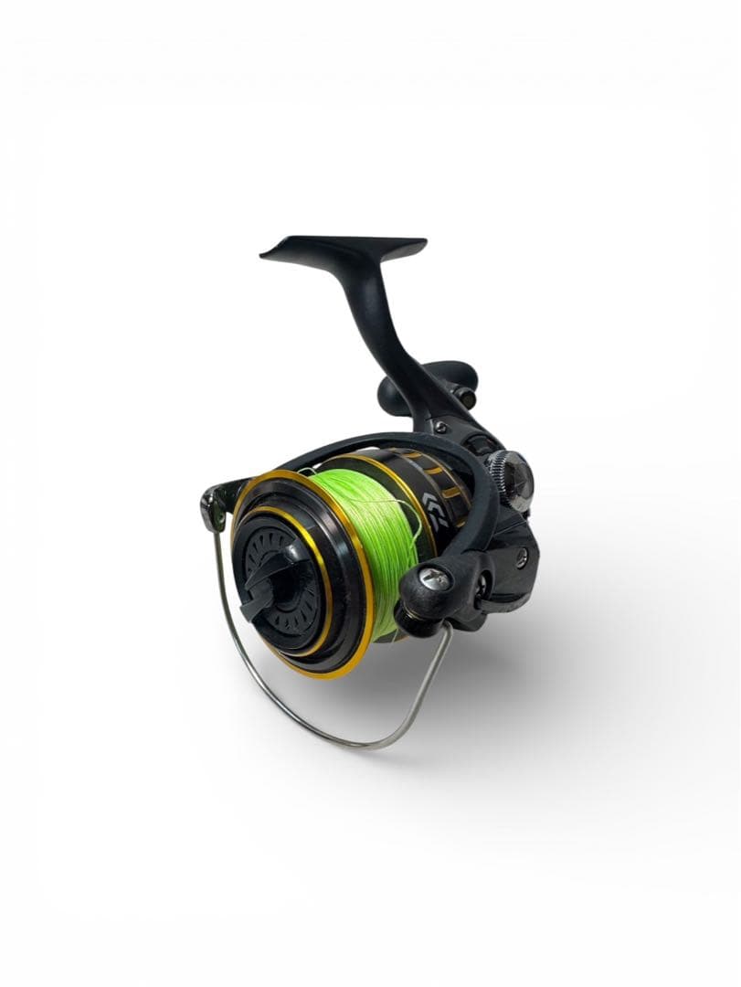 ダイワ（DAIWA） Black Gold BG3500H