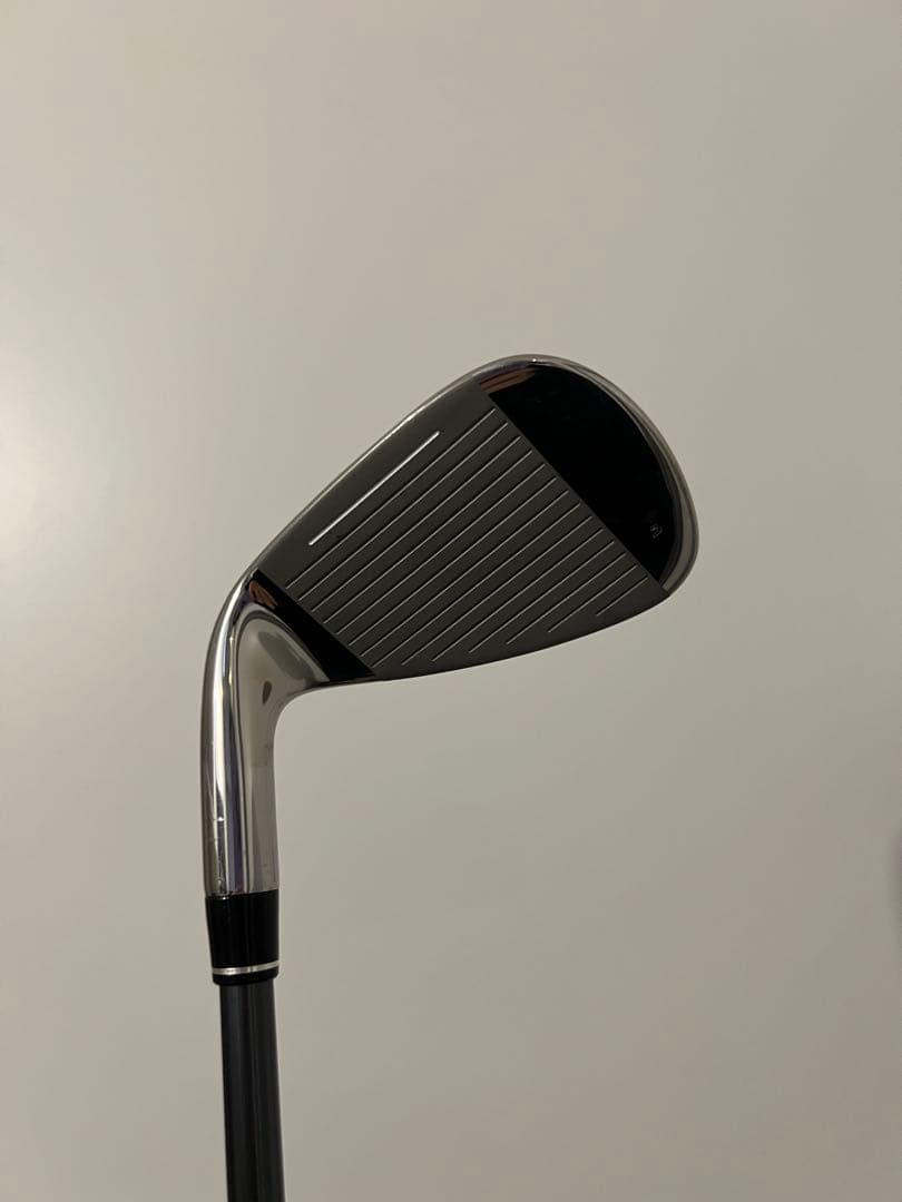 【ほぼ新品！】レディースTaylorMade ゴルフセット　　キャディバッグ