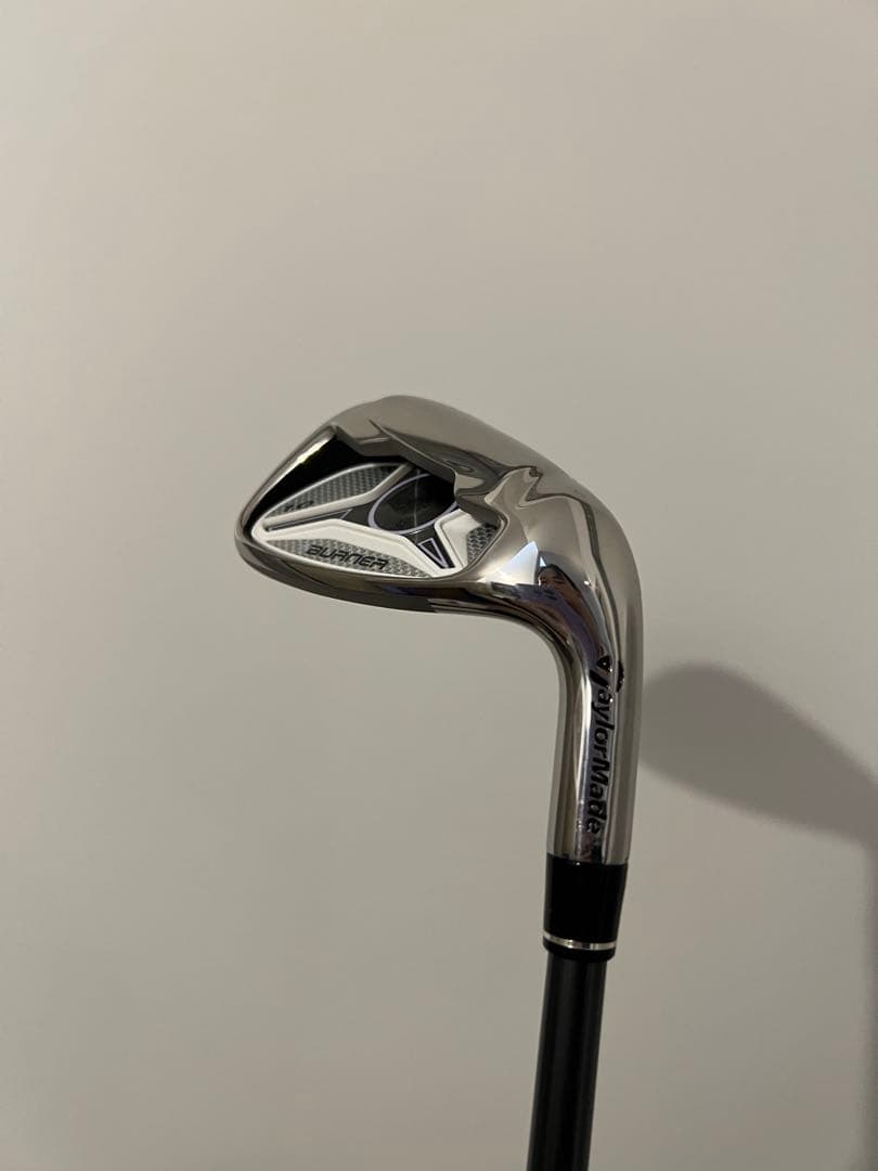 【ほぼ新品！】レディースTaylorMade ゴルフセット　　キャディバッグ