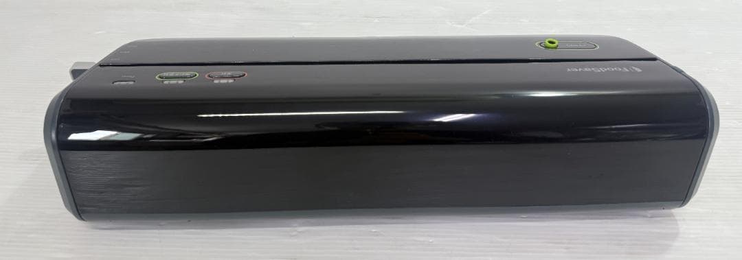 フードセーバー FM2000 フレッシュボックス3台 パックロール2本同梱セット