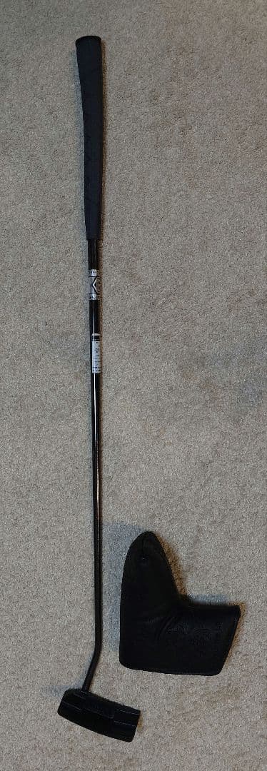 国内正規 限定品ベティナルディ QB6リミテッド ブラックアウト