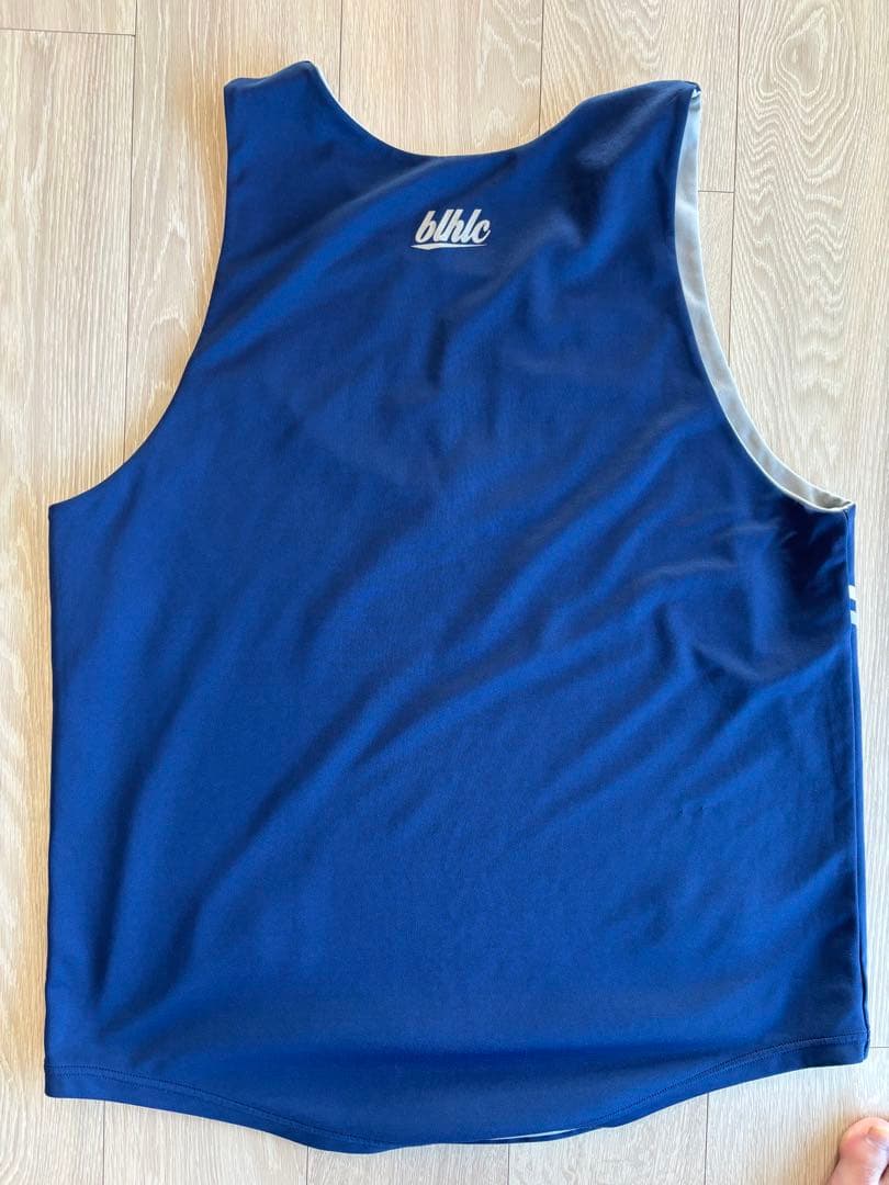 ballaholic リバーシブルセットアップ XL