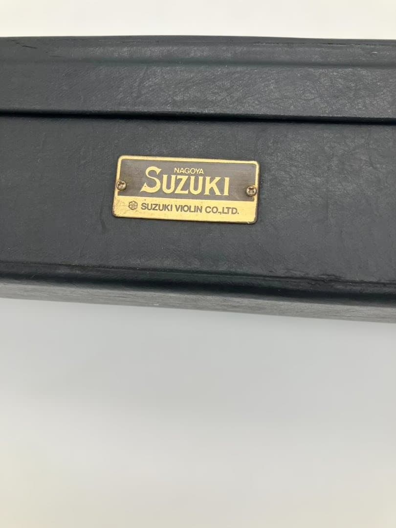SUZUKI ESTABLISHED 1887 NO．280 size　４/4