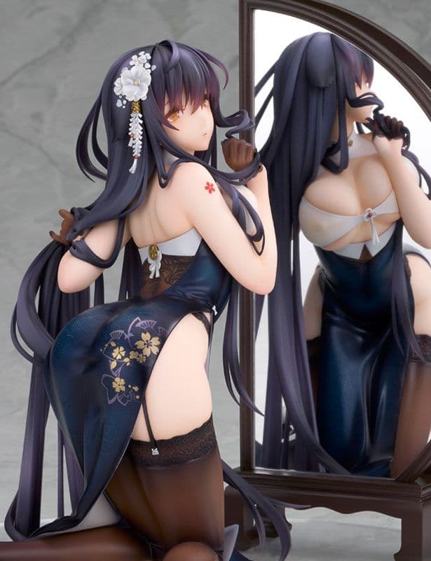 アズールレーン　吾妻　語らいの春霞ver.