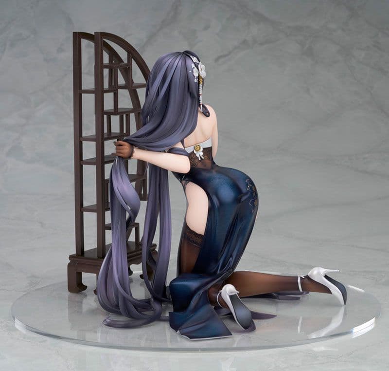 アズールレーン　吾妻　語らいの春霞ver.