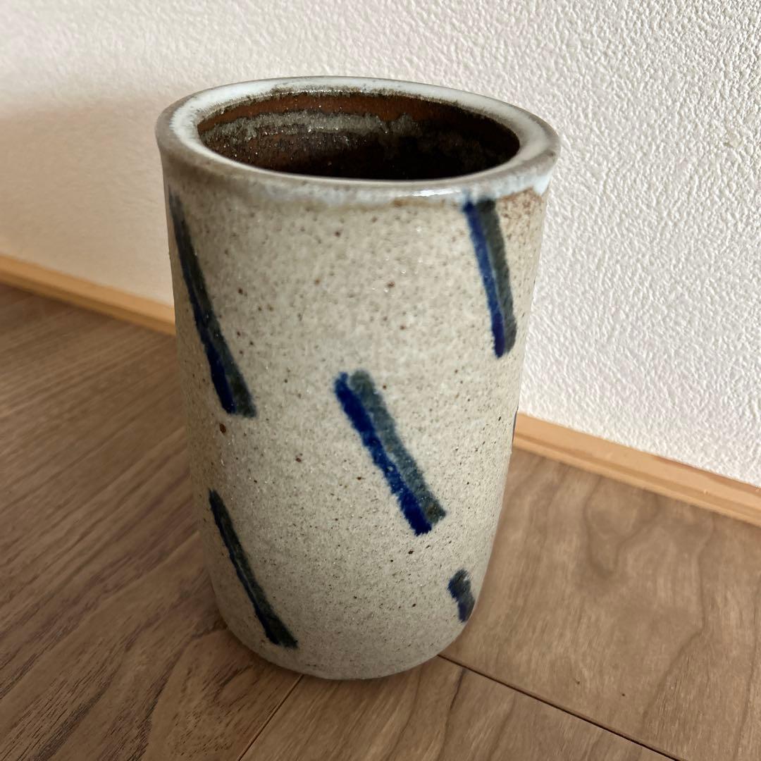 強戸窯　道具立て　やちむん　未使用品
