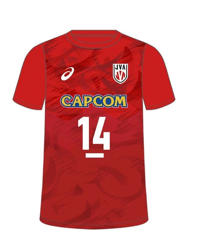 2025バレーボール男子日本代表応援Tシャツ 石川祐希 3XL