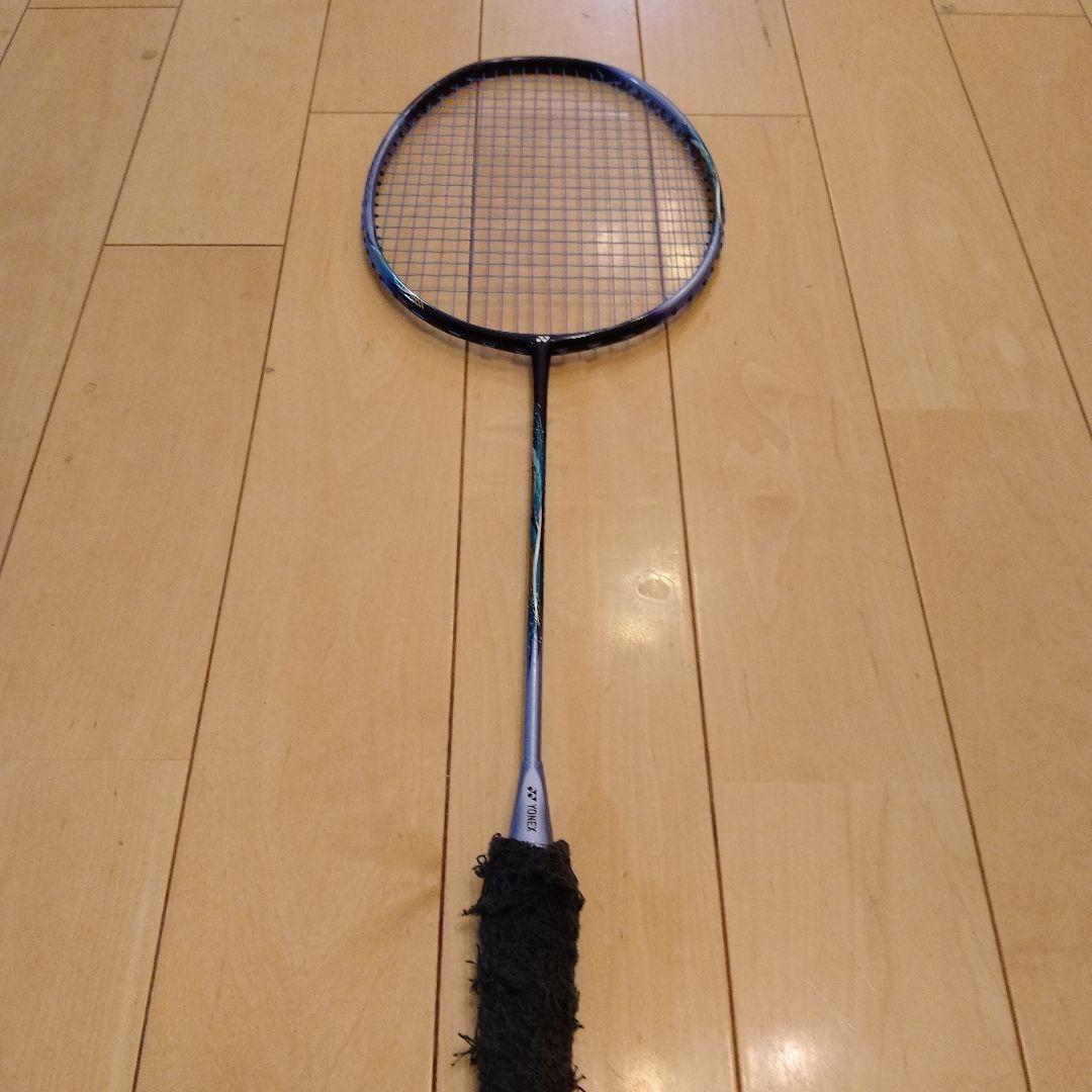 ASTROX 55A バドミントンラケット