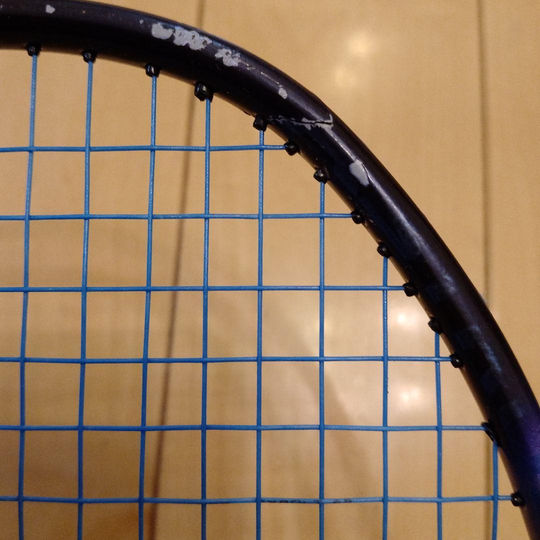 ASTROX 55A バドミントンラケット
