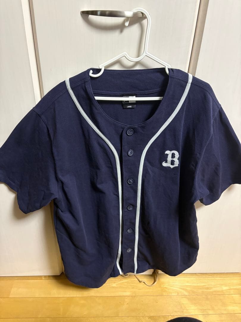 オリックス　バファローズ　ニューエラ　ユニフォーム