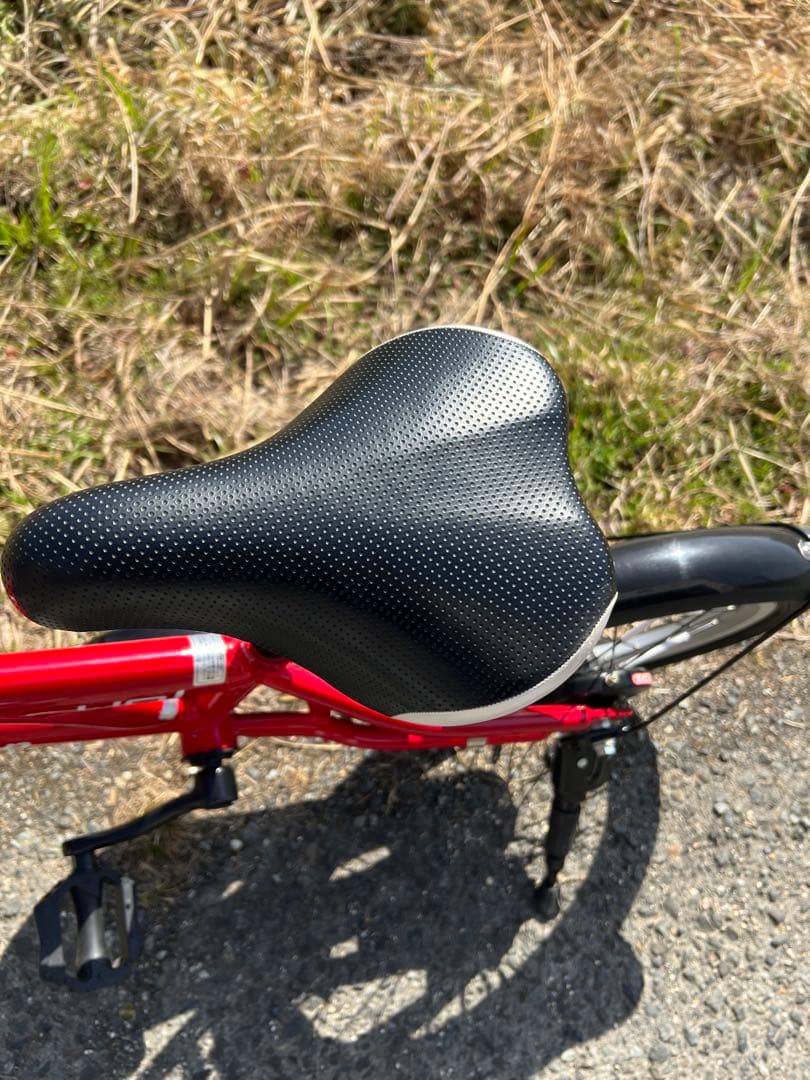 名古屋発手渡し希望子供自転車16インチ