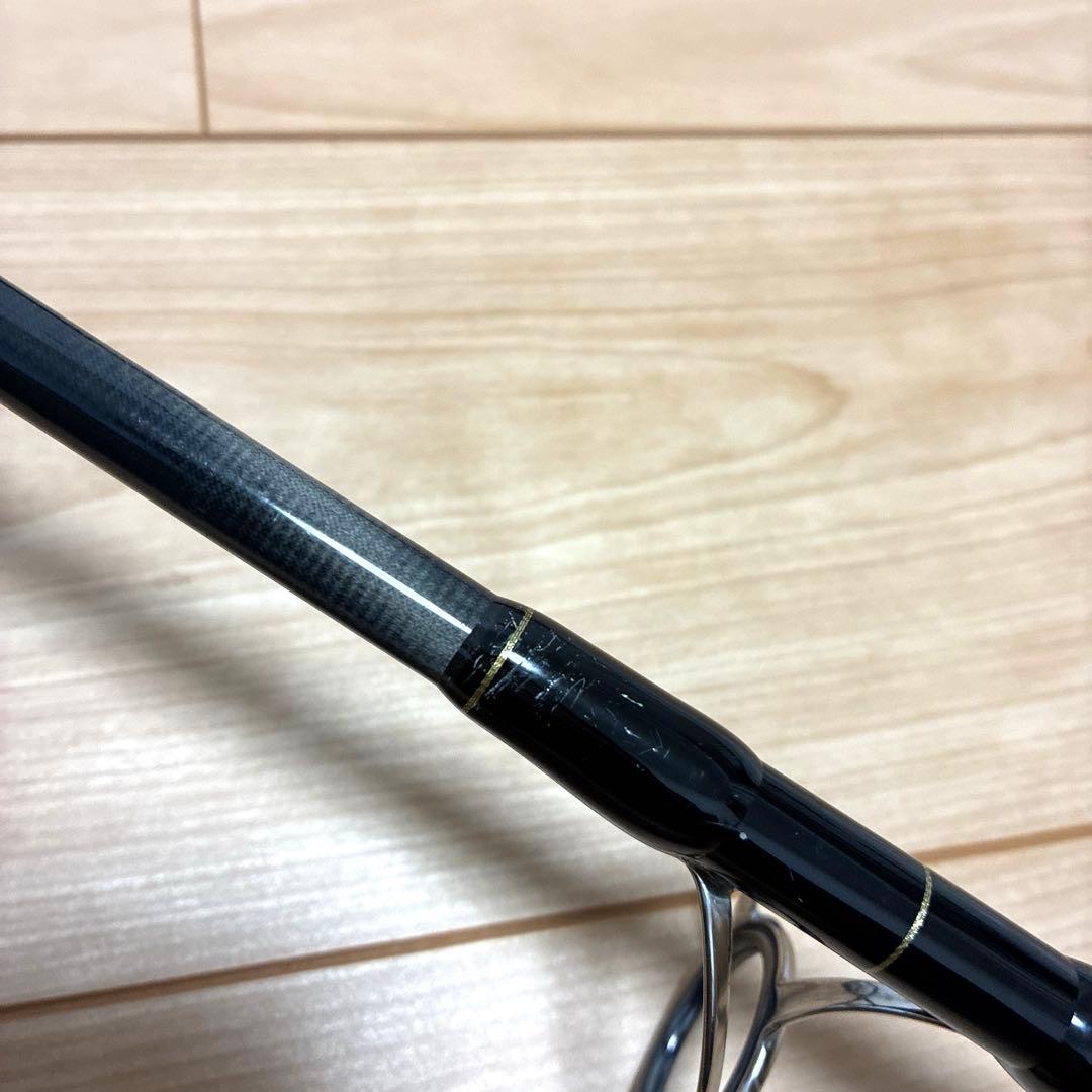 リップルフィッシャー　アクイラ　Aquila MST 85-7+
