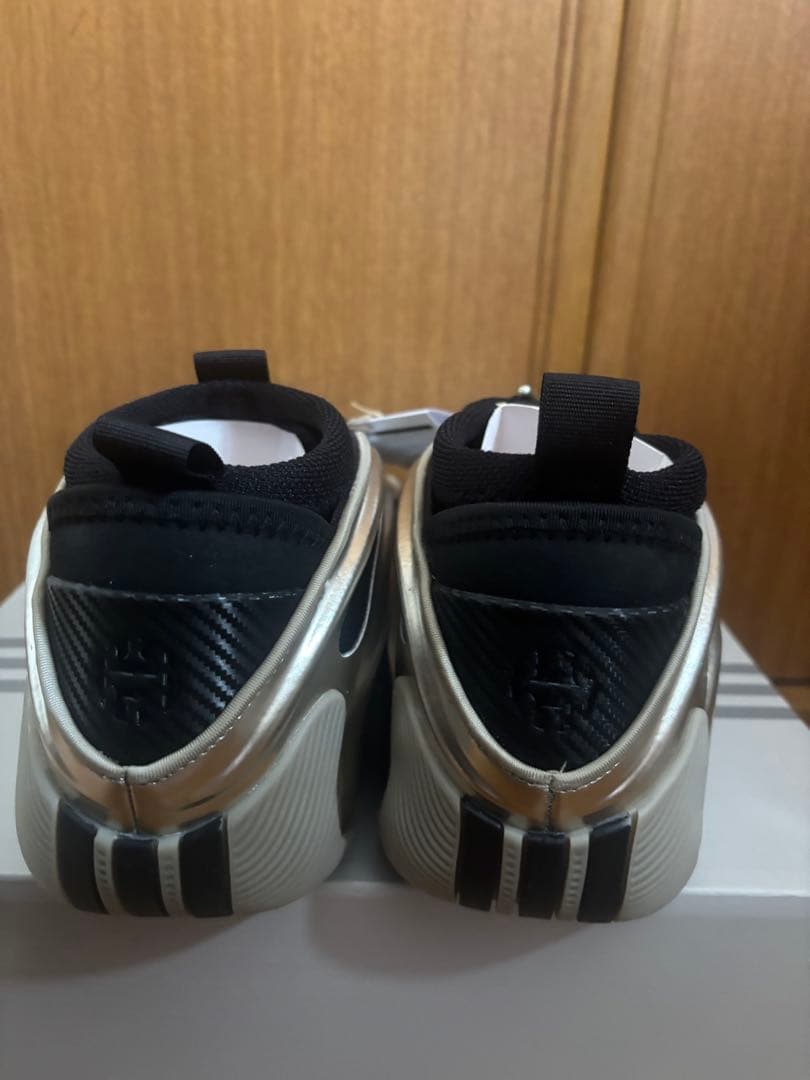 シューズ(男性用) adidas harden vol9 28.0cm