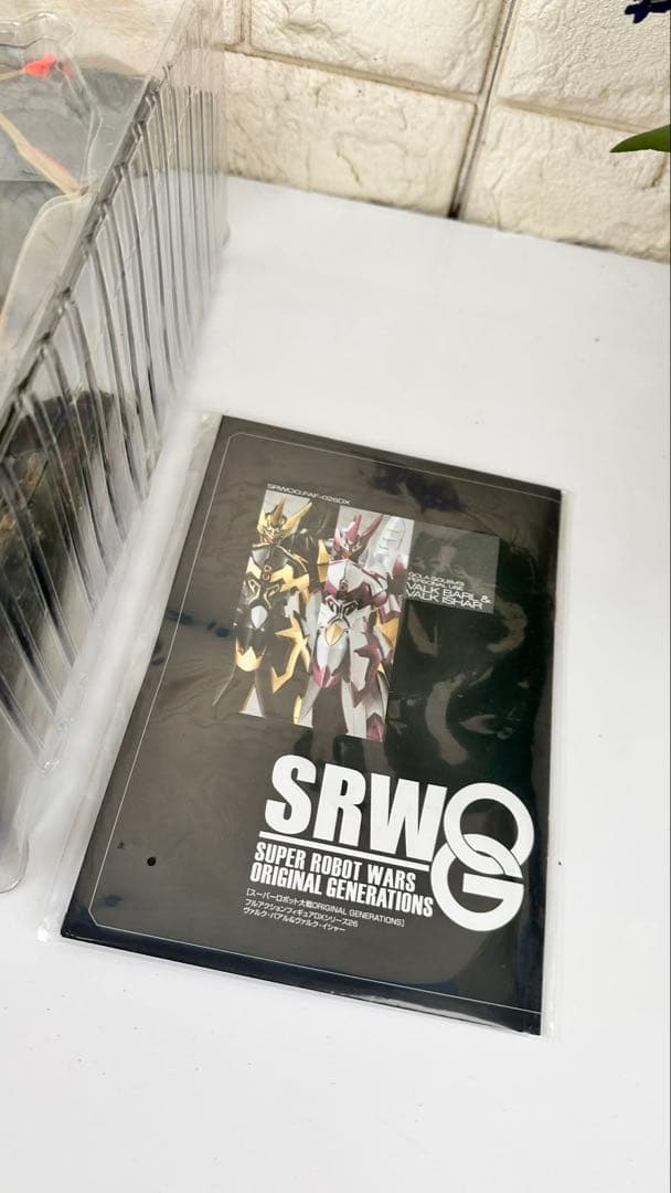 【激安セール】スーパーロボット大戦ORIGINAL GENERATIONS