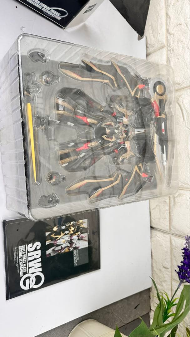 【激安セール】スーパーロボット大戦ORIGINAL GENERATIONS