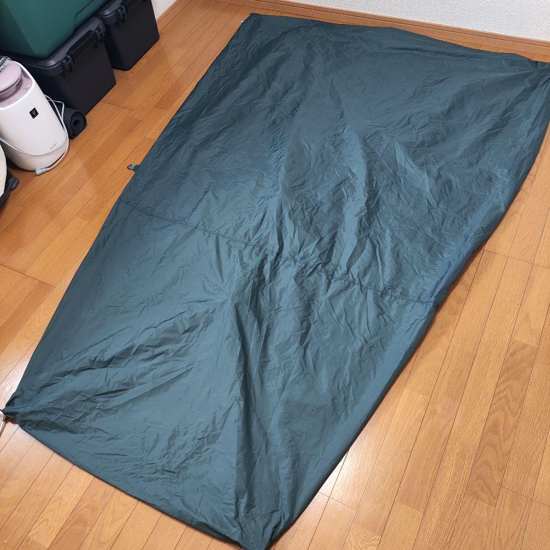 【美品】モンベル mont-bell ムーンライト 2 旧 2型 テント