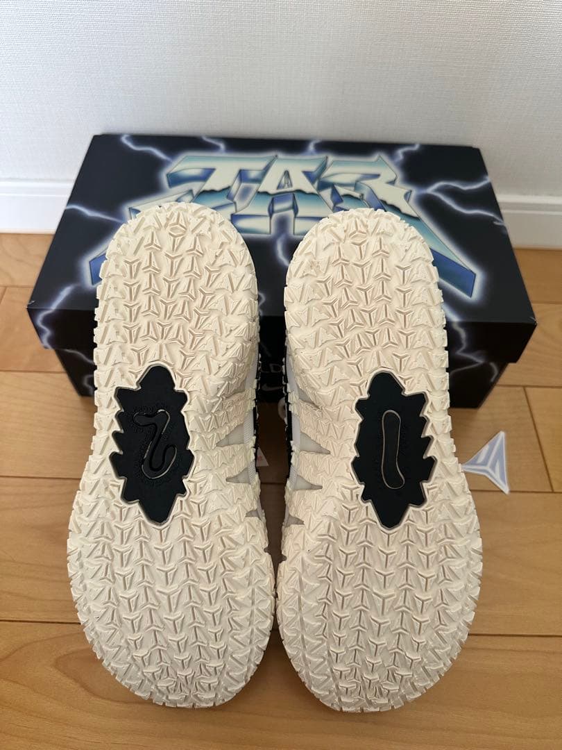 シューズ(男性用) NIKE JA3