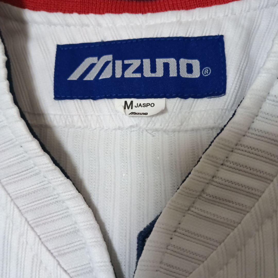 【美品】カープ 新井貴浩 サイン入り ハイクオリティユニフォーム【M】