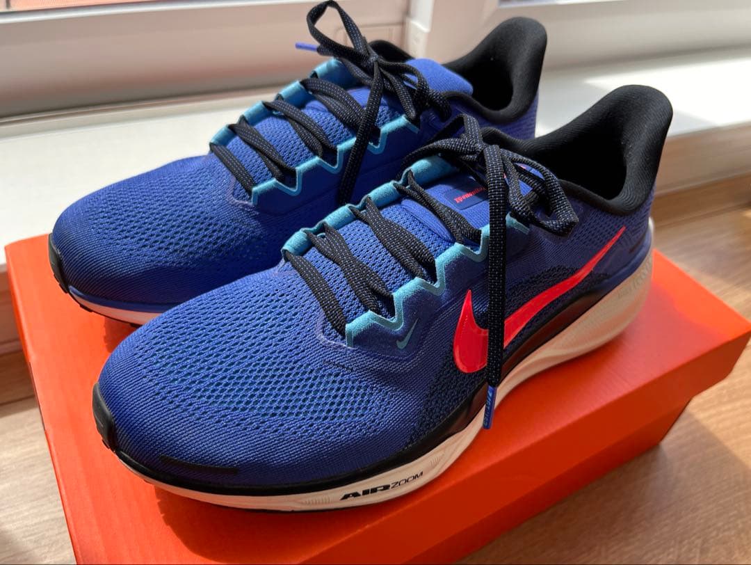 【25.5】Nike Air Zoom Pegasus 41