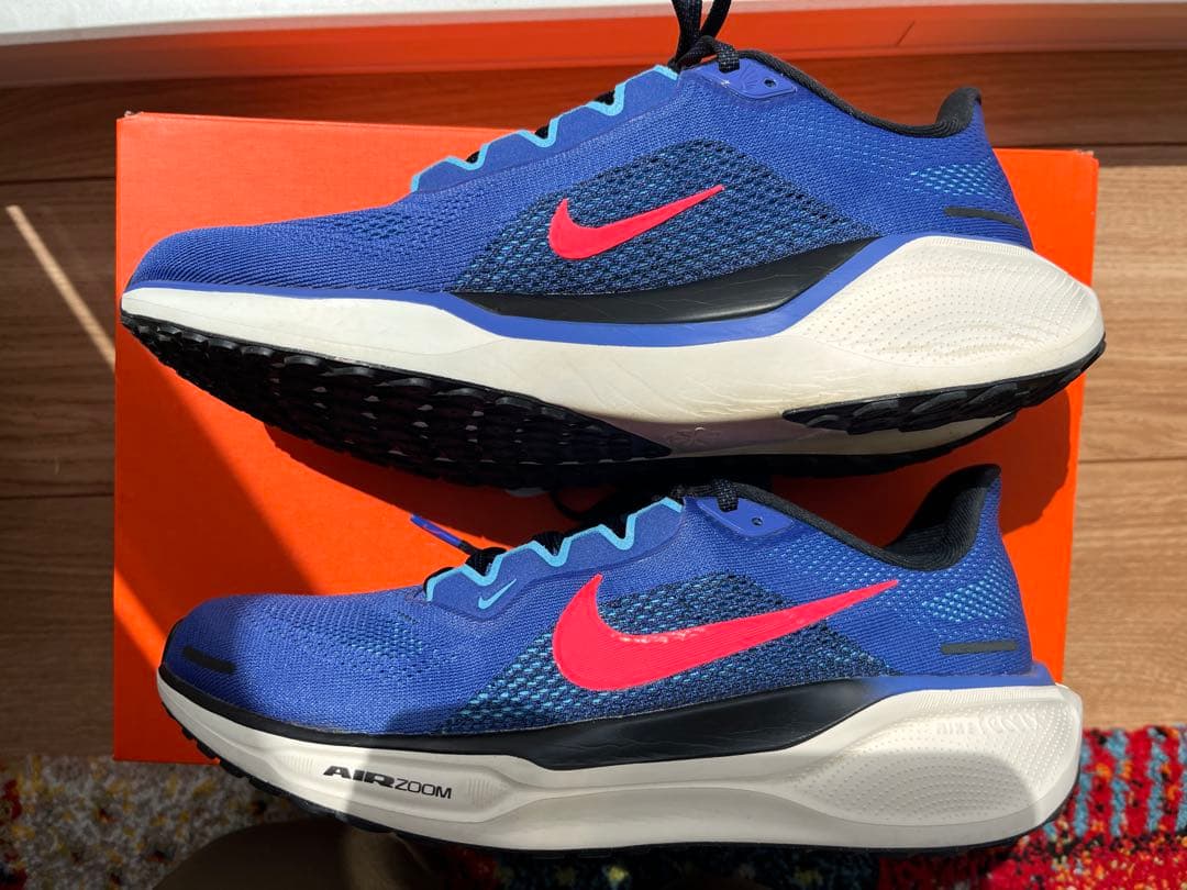 【25.5】Nike Air Zoom Pegasus 41