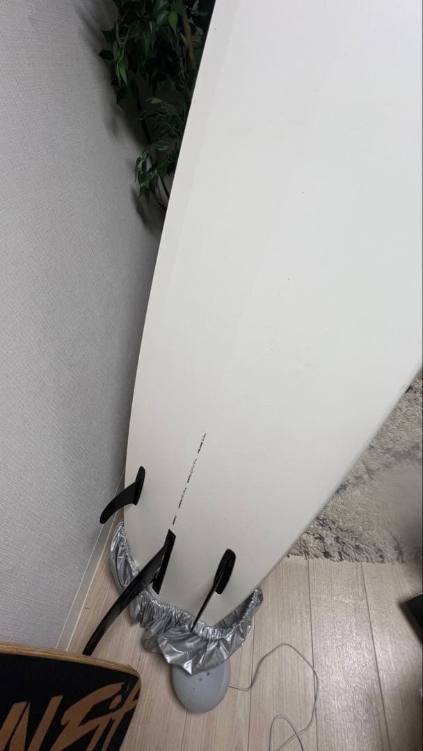 【sale 】MABO  ロングボード 9’0｜未使用 湘南2月中のみ
