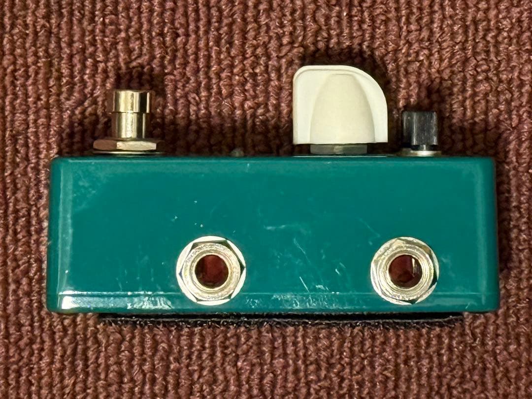 ギター Xvive Stereo Undulator Tremolo