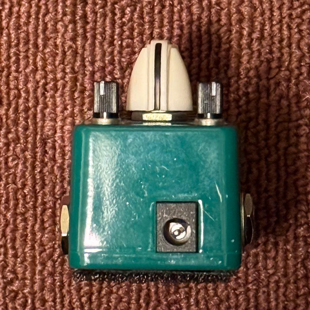 ギター Xvive Stereo Undulator Tremolo