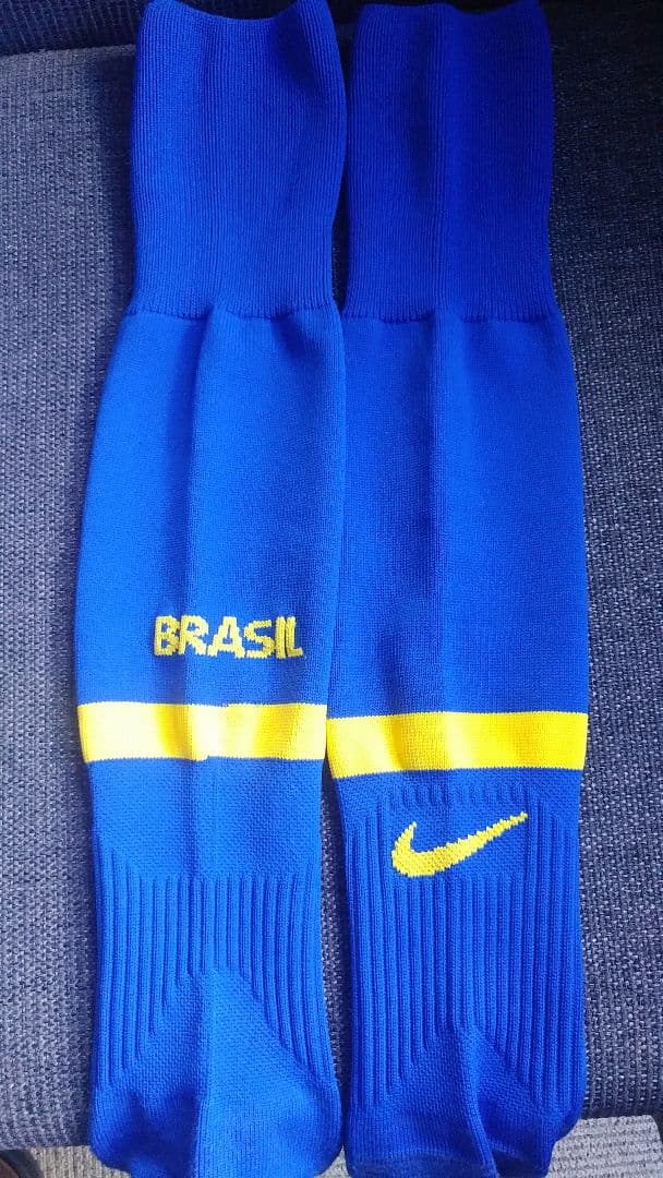 ナイキ　サッカーウェア　ネイマールセット