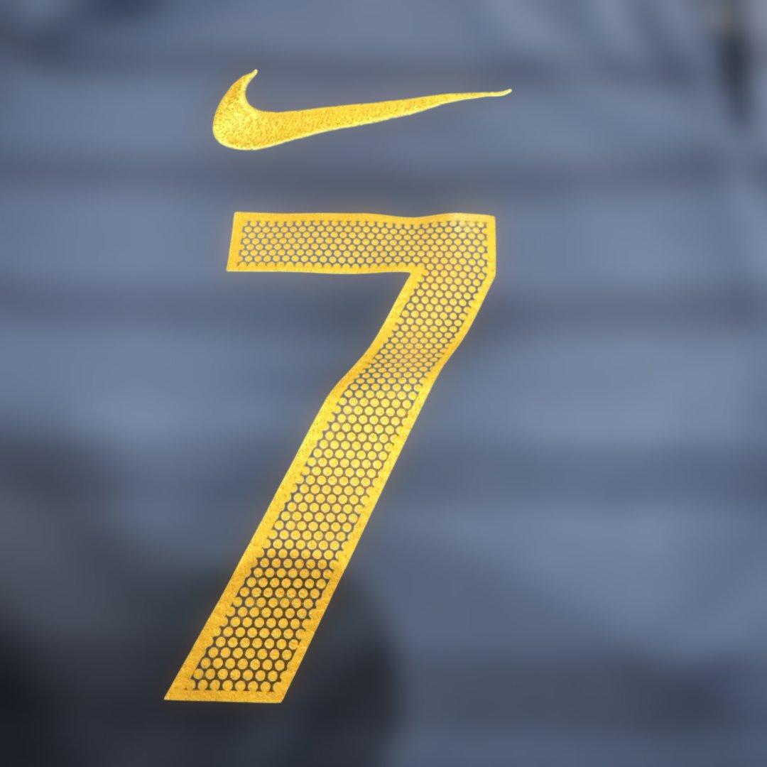 ナイキフランス代表　2012/リベリーNIKEユニフォーム