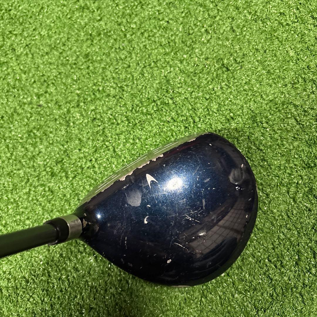 SRIXONキャディーバック　キッズ