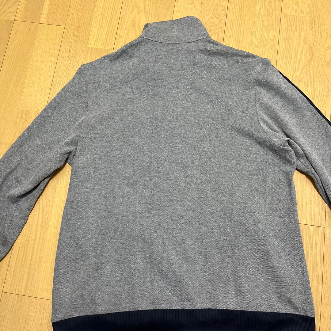 アディダス　トラックジャケット　XL