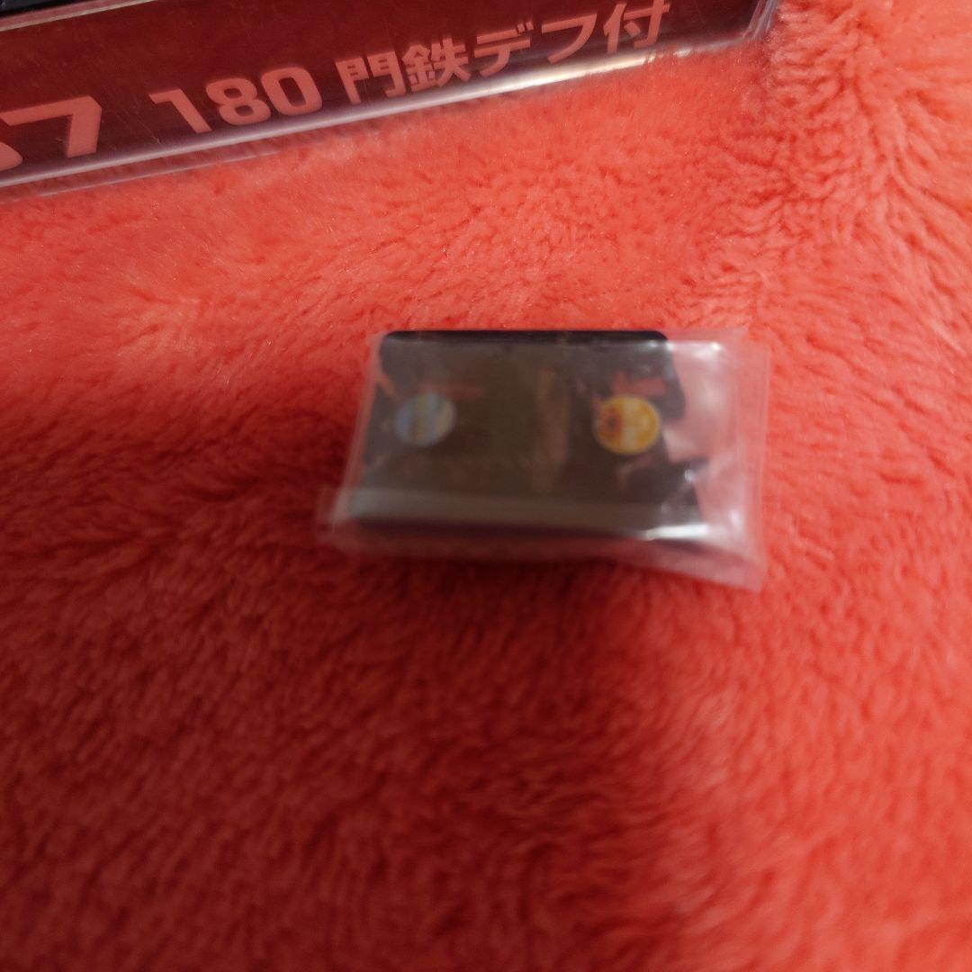 KATO Nゲージ 2013-1 C57 180 門鉄デフ付