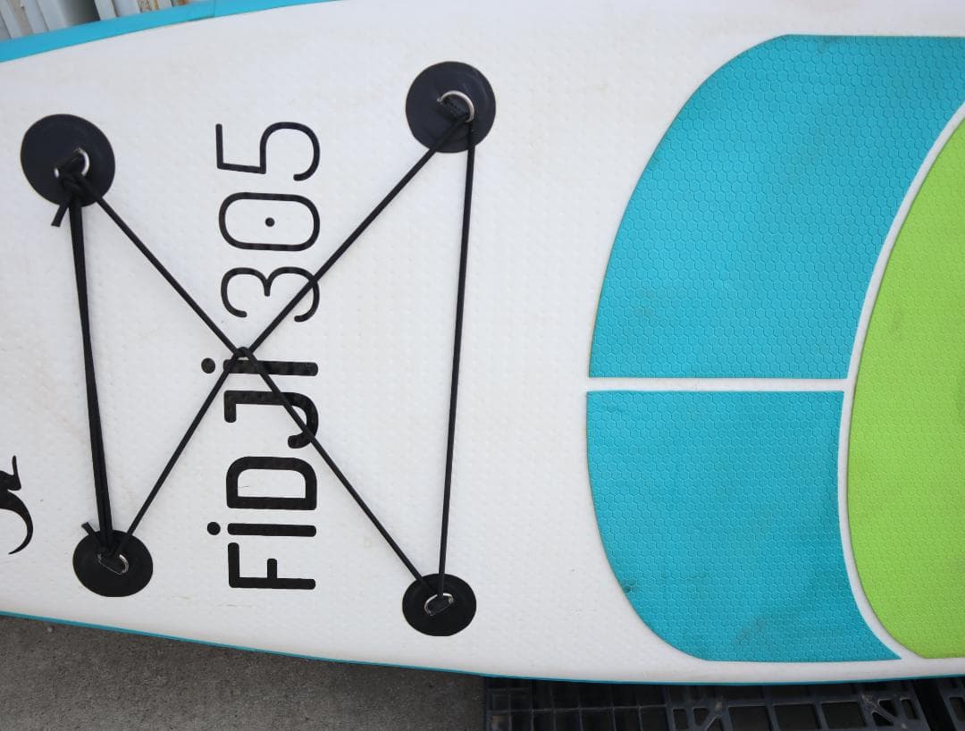 Kangui SURF 3050SUP パドルボードOUTLET
