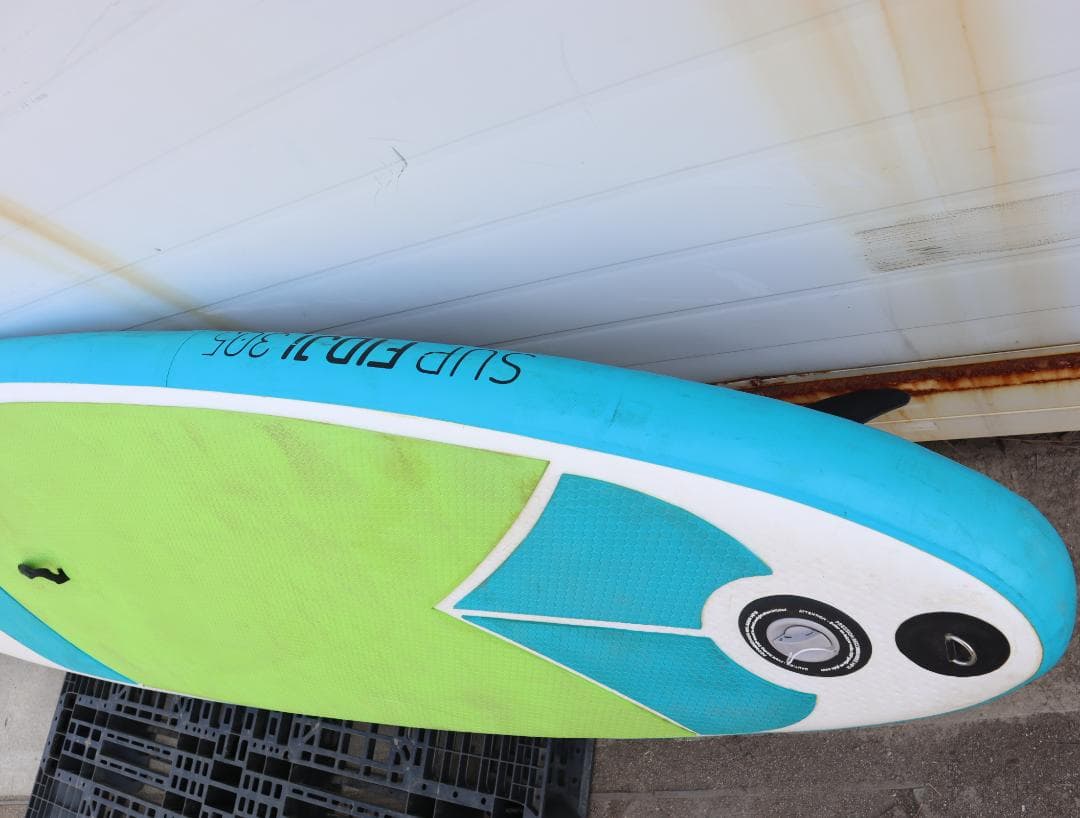 Kangui SURF 3050SUP パドルボードOUTLET