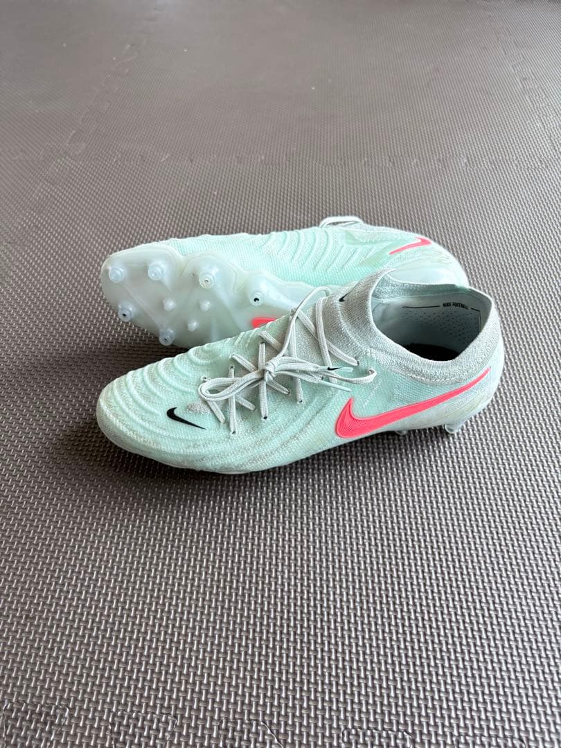 シューズ Nike Phantom GX