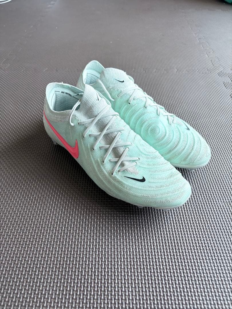 シューズ Nike Phantom GX