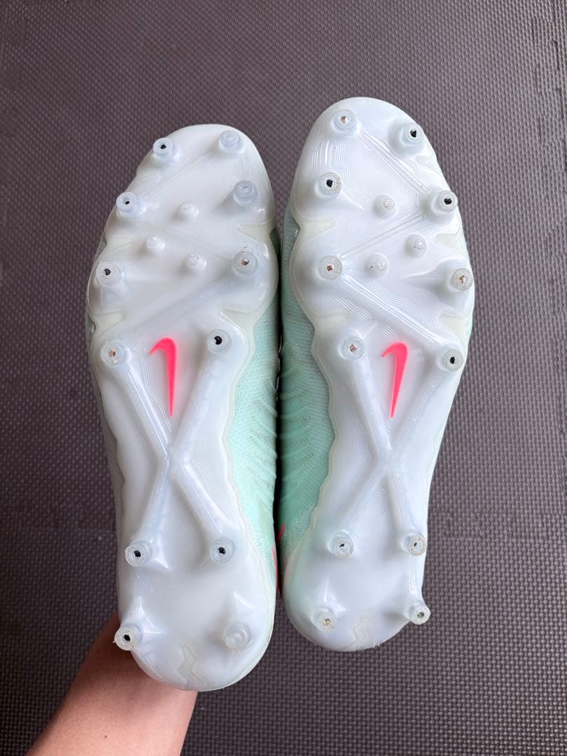 シューズ Nike Phantom GX