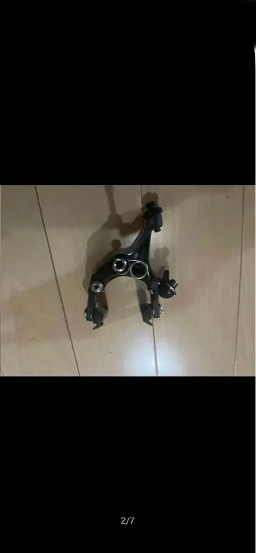 SHIMANO BR7900 フロントリア、セット デュラエース ブレーキロード