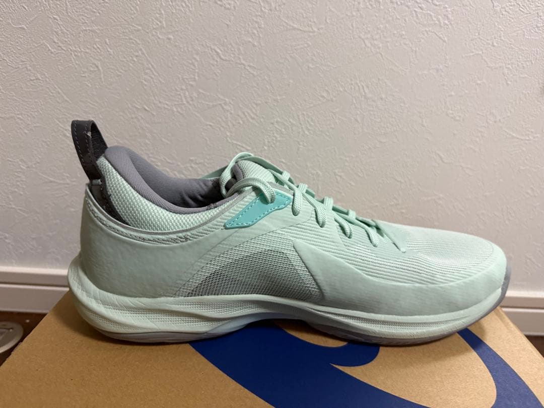 シューズ(男性用) asics GLIDE NOVA FF4 28cm