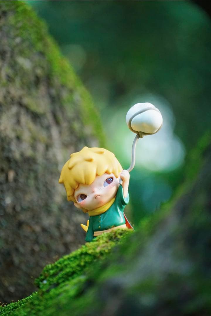 Hirono Le Petit Prince シリーズ　THE PRINCE