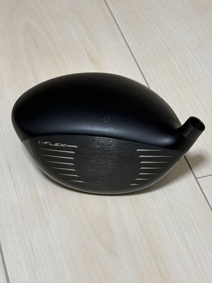 Srixon ZXi ドライバー　ロフト9.0度 カスタム　ツアーad DI