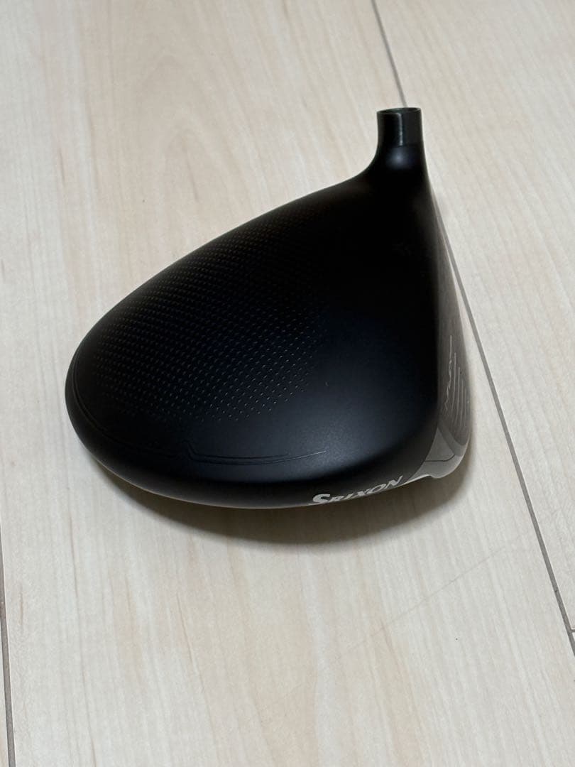 Srixon ZXi ドライバー　ロフト9.0度 カスタム　ツアーad DI