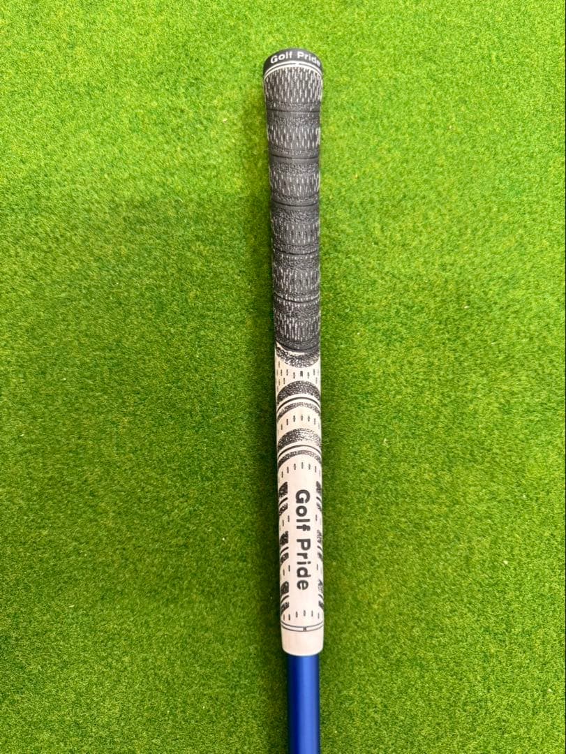 Fujikura VENTUS 5X シャフト