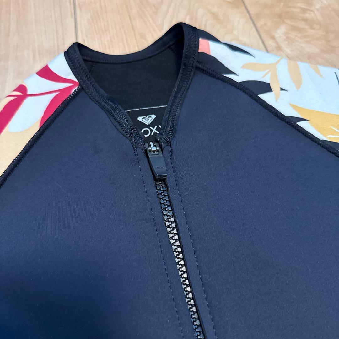 ROXY ウェットスーツ上下セット レディース 美品