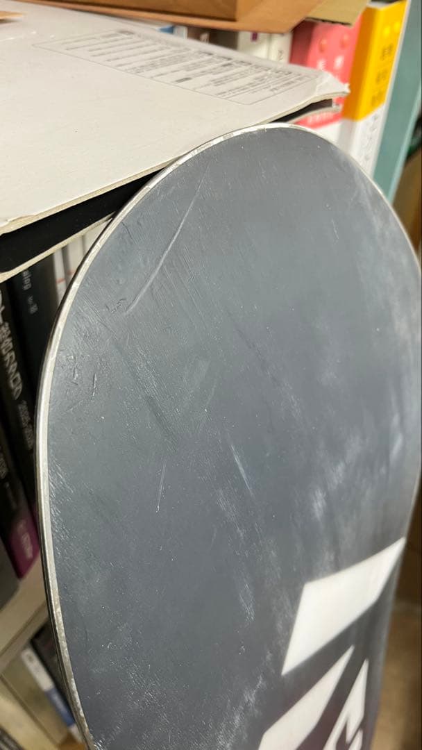 FANATIC T-DECK salomon Rhythm セット