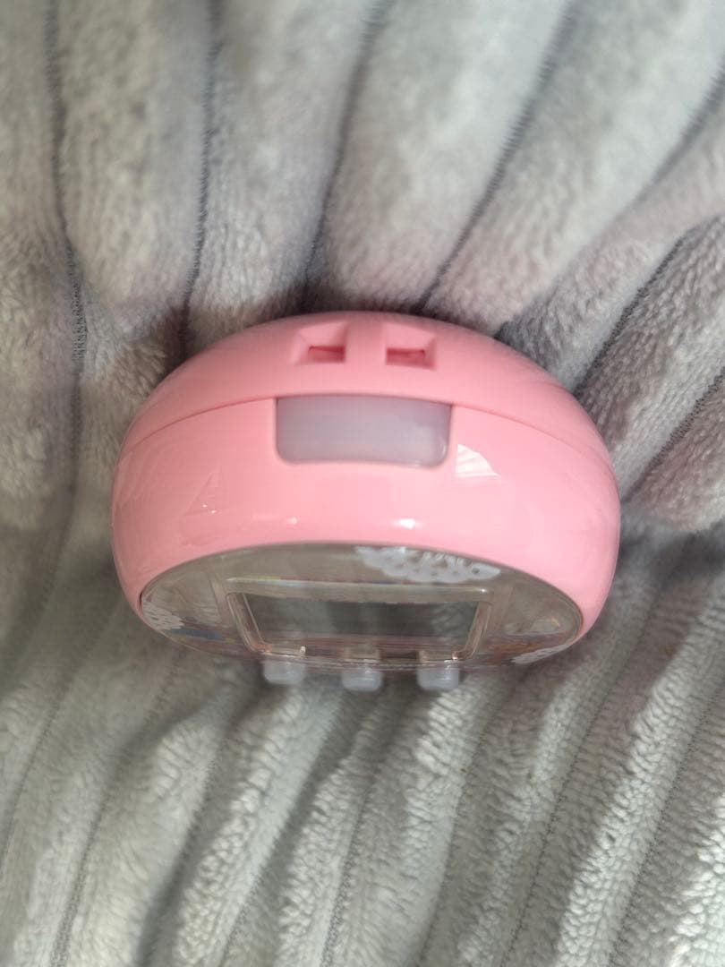 たまごっちみーつサンリオ