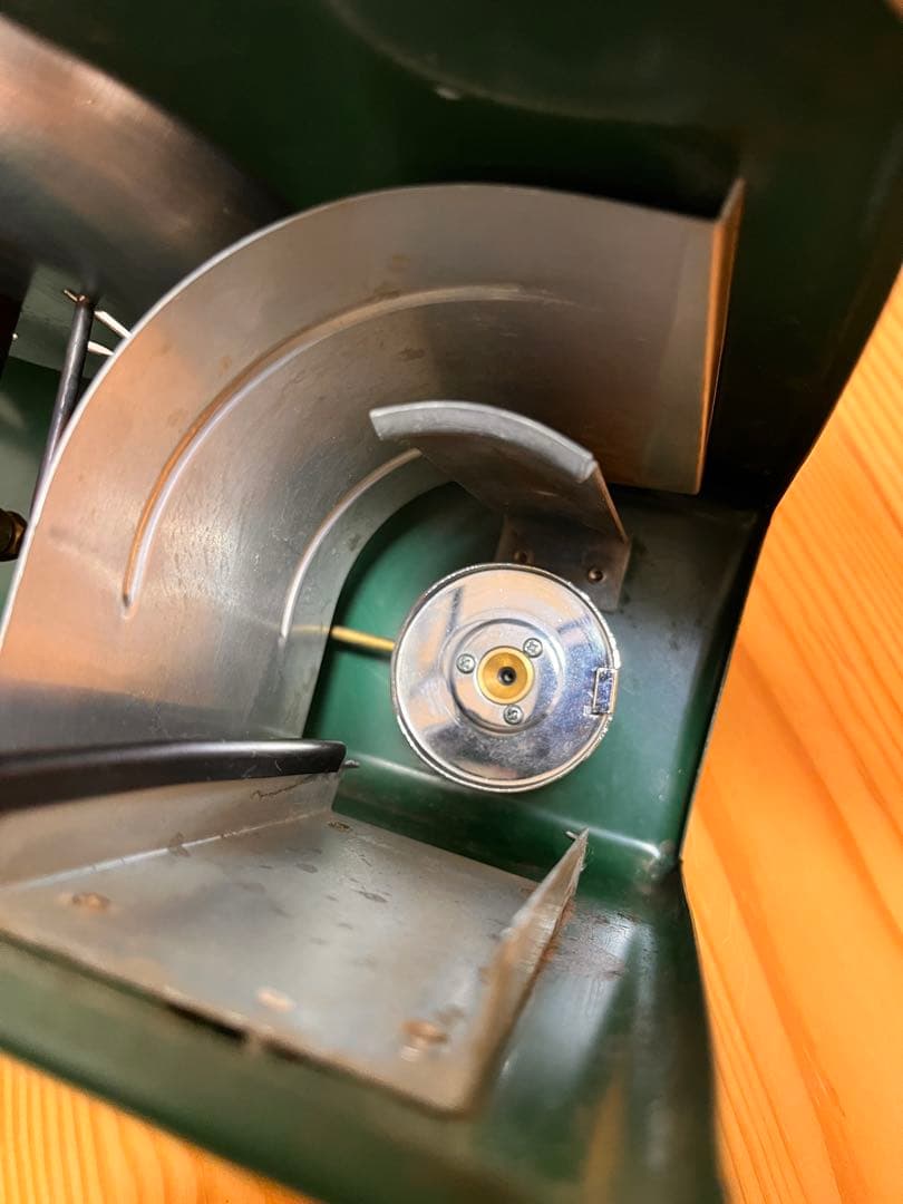 Coleman Picnic Stove CB缶仕様