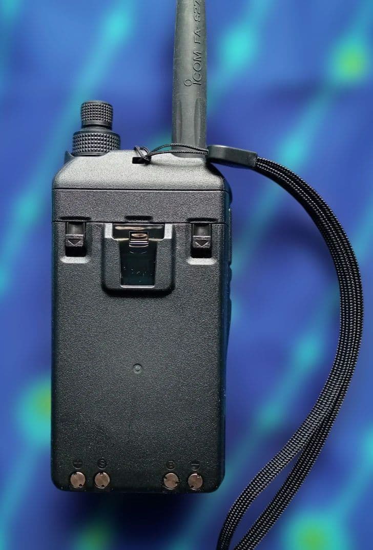 ICOM ID-50 D-STAR トランシーバー