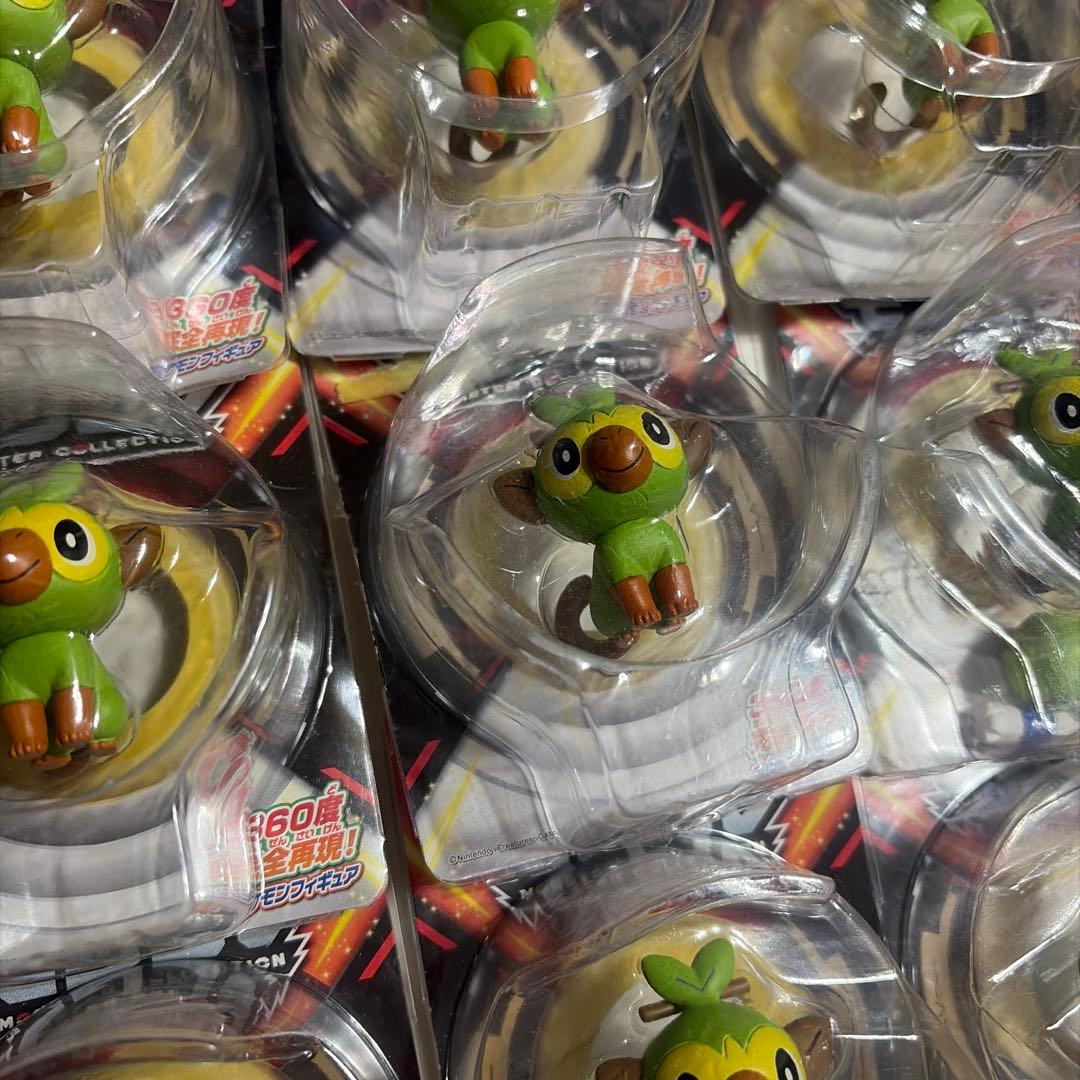 ポケモン大量セット　132体　まとめ売り