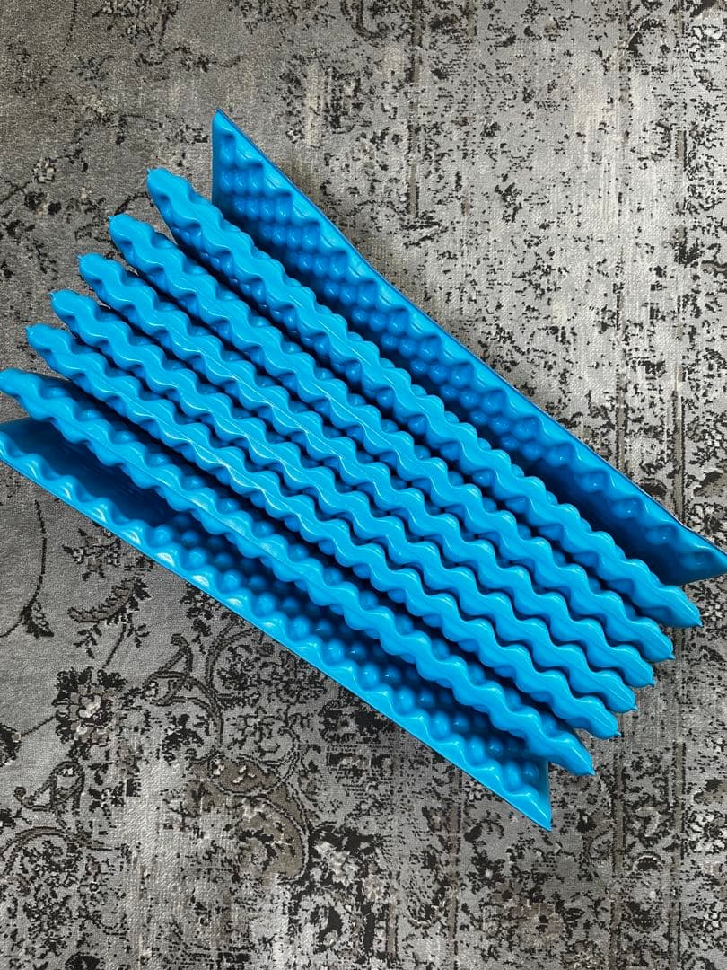 THERMAREST サーマレスト　アウトドア キャンプ Zライトソル
